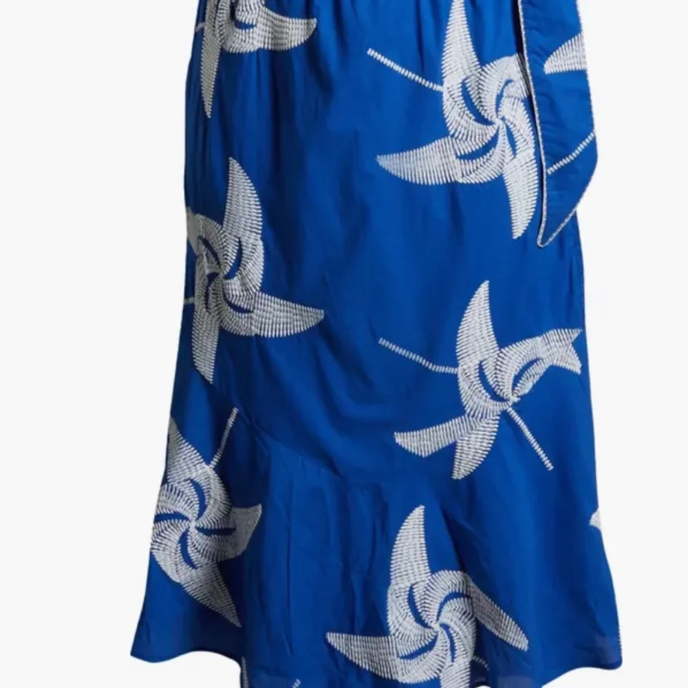 Ciebon Embroidered Tank Dress - Picture 7 of 13